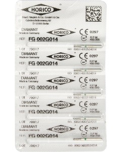 Diamant FG 002G014 grob Pa 5