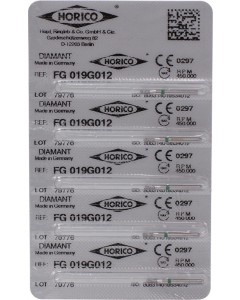 Diamant FG 019G012 grob Pa 5