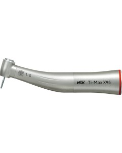 Ti-Max X95 Winkelstück o.Licht