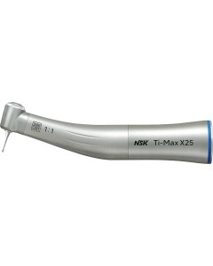Ti-Max X25 Winkelstück o.Licht