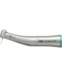 Ti-Max X15 Winkelstück o.Licht