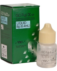 GC Fuji IX GP Flasche 6,4ml