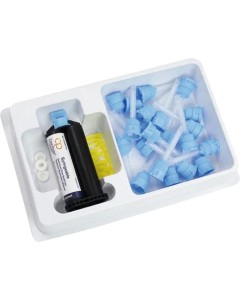 Core Paste Syringeable Enamel DC
