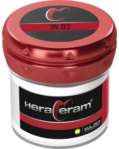 HeraCeram Increaser IN B3 Dose 20g