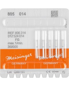 Diamant FG 805 014 blau Pa 5
