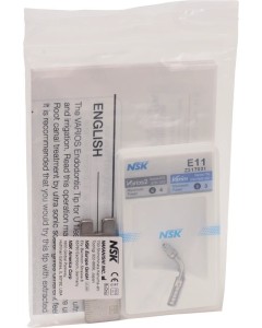 Endo Feilenhalter E11 St