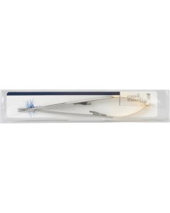 Nadelhalter Castroviejo HM 18cm St