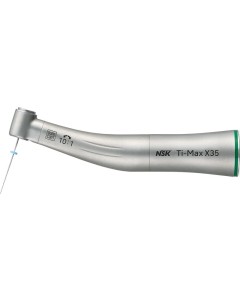 Ti-Max X35 Winkelstück o.Licht
