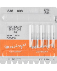 Diamant FG 838 008 blau Pa 5