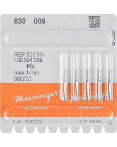 Diamant FG 838 009 blau Pa 5