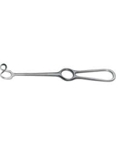 Wangenhalter MIDDELDORPF 2502-2 St