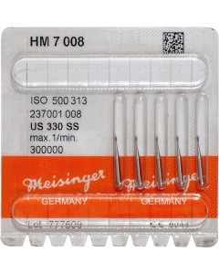 HM-Bohrer FGS HM7 008 Pa 5