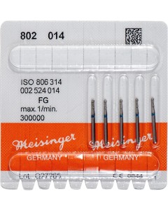 Diamant FG 802 014 blau Pa 5