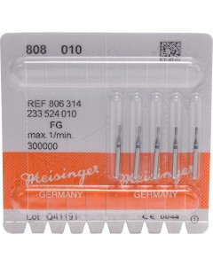 Diamant FG 808 010 blau Pa 5
