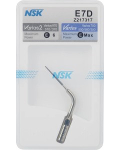Endo Aufsatz E7D St