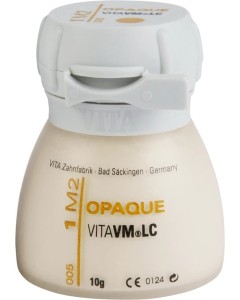 VITA VM LC opaque 1M2 Dose 10g