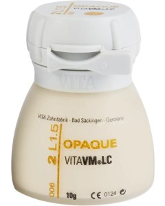 VITA VM LC opaque 2L1.5 Dose 10g