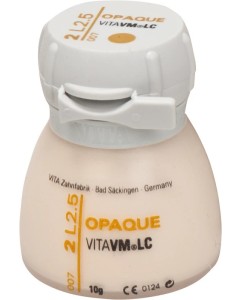 VITA VM LC opaque 2L2.5 Dose 10g