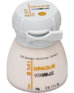 VITA VM LC opaque 2M1 Dose 10g