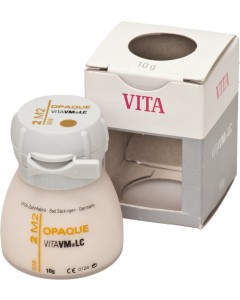 VITA VM LC opaque 2M2 Dose 10g