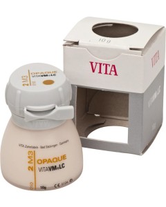 VITA VM LC opaque 2M3 Dose 10g