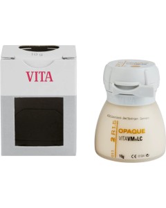 VITA VM LC opaque 2R1.5 Dose 10g