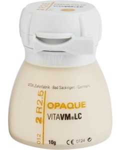 VITA VM LC opaque 2R2.5 Dose 10g