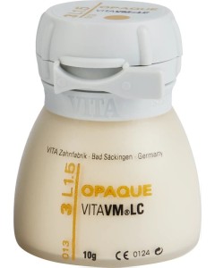 VITA VM LC opaque 3L1.5 Dose 10g