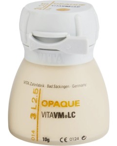 VITA VM LC opaque 3L2.5 Dose 10g