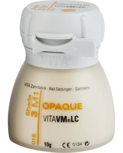 VITA VM LC opaque 3M1 Dose 10g