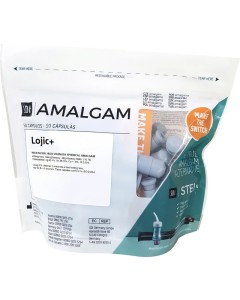Lojic+ regular 1 Kapsel Pa50x400mg