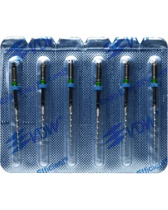 Mtwo Instrumente Taper.04 31mm