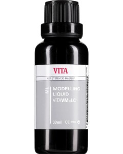 VITA VM LC Modelling Liquid