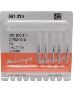 Diamant FG 861 010 blau Pa 5