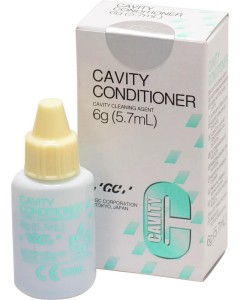GC Cavity Conditioner Pa 5,7ml