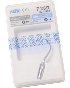 Perio Aufsatz P25R St