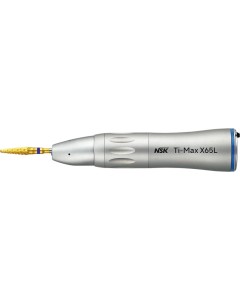 Ti-Max X65L Handstück m.Licht