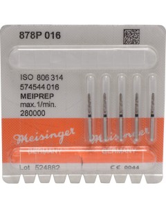 MEIPREP-Diamant FG 878P 016 Pa 5
