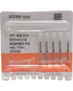 MEIPREP-Diamant FG 837RP 018 Pa 5