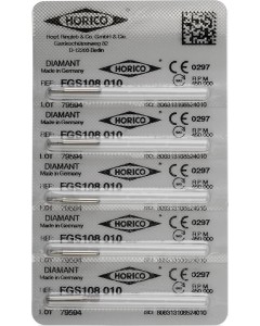 Diamant FGS 108 010 St