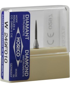 Diamant W 249F010 xfein St