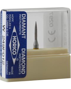 Diamant W 249F012 xfein St