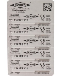 Diamant FG 001 012 Pa 5