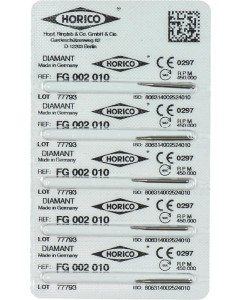 Diamant FG 002 010 Pa 5