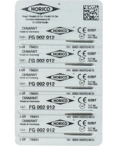 Diamant FG 002 012 Pa 5