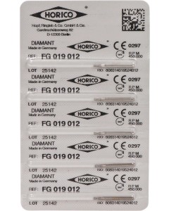 Diamant FG 019 012 Pa 5