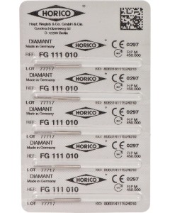 Diamant FG 111 010 Pa 5