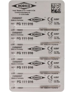 Diamant FG 111 016 Pa 5