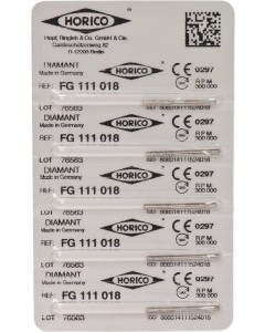 Diamant FG 111 018 Pa 5