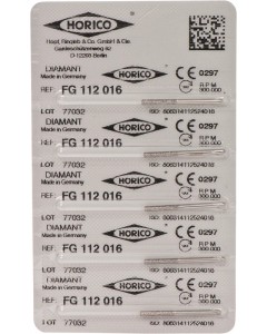 Diamant FG 112 016 Pa 5